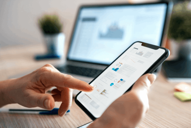 The Impact of Mobile App Revolution In 2019