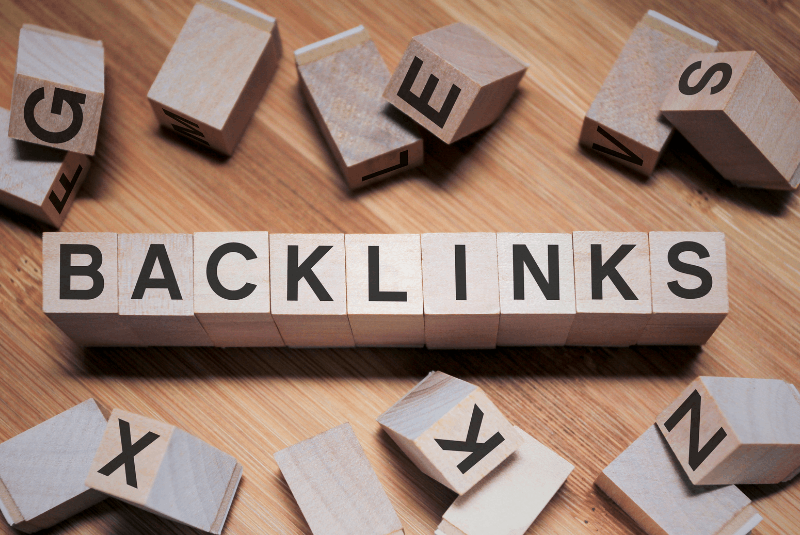 The Importance of Backlinks Building Strategies for SEO