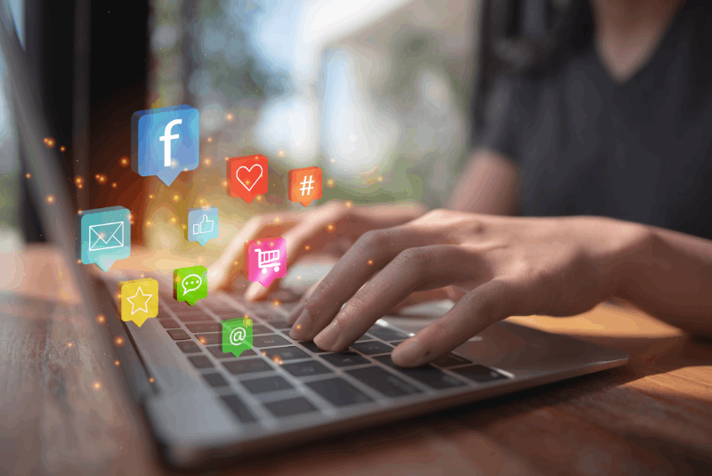 The Importance of Social Media Marketing in Today’s Digital Age