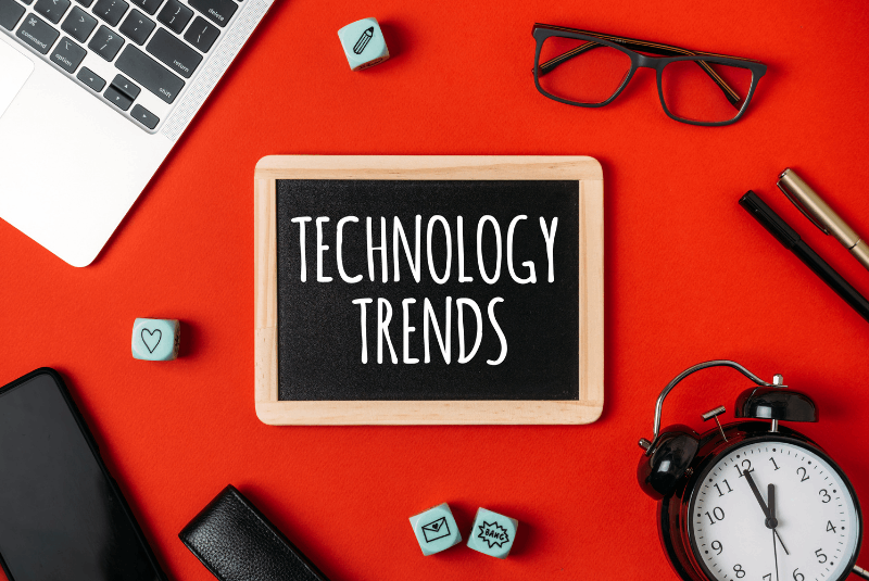 Top 10 Information Technology Trends of 2020