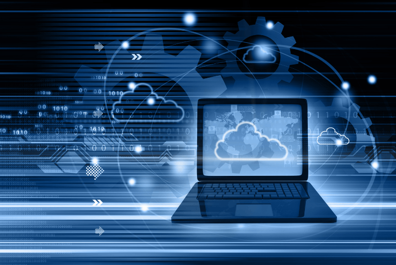 Undeniable Perks Of Cloud-Based Technology Management