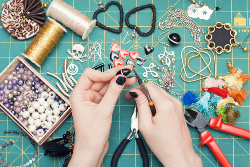 Useful Advice For Launching A Small Jewelry Business