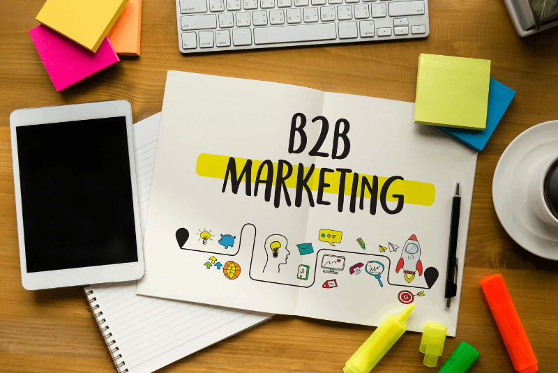 What Models Should be Chosen for your B2B Marketing Attribution