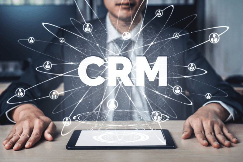 What you should know about CRM Systems