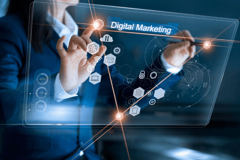 Why Should Small Businesses Opt For Digital Marketing?