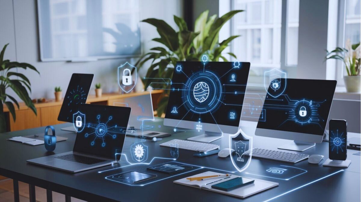 Endpoint management archives it support services for houston businesses