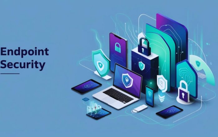 Endpoint Security Monitoring