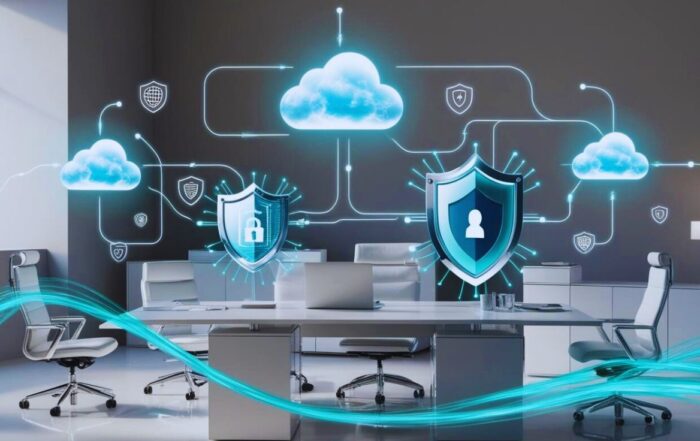 IT Challenges by Startups