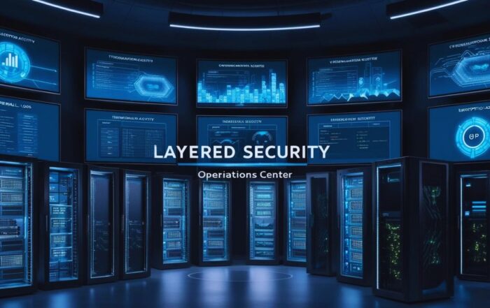 Layered Security
