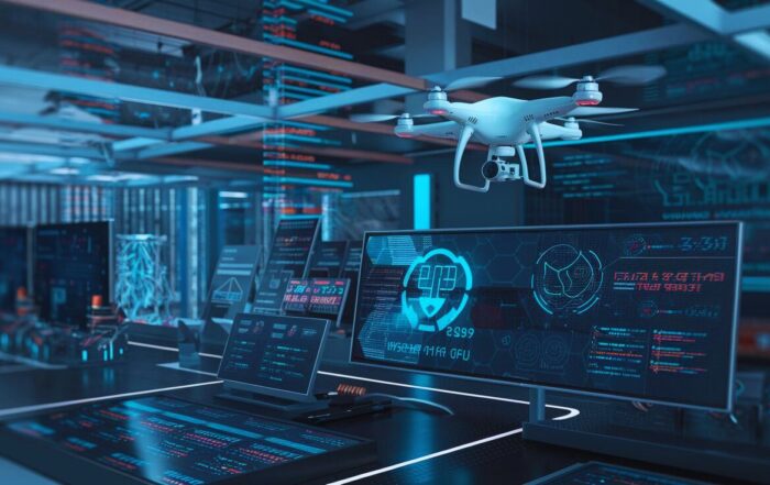 AI Cybersecurity Risks