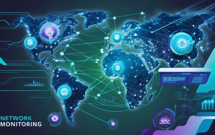 Challenges of Network Monitoring