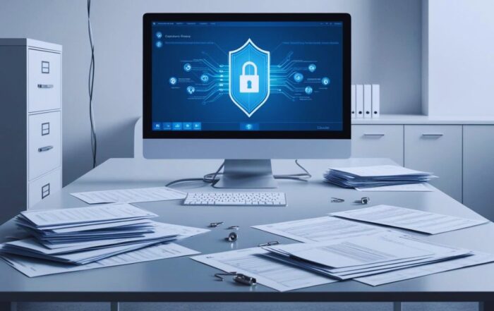 Tax season Cybersecurity